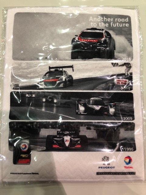 ★PEUGEOT WEC NEWS★