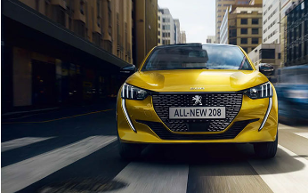 PEUGEOT 即納車のご案内可能です！