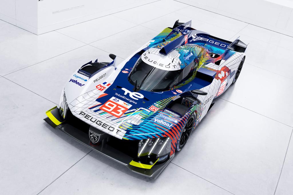 プレスリリース：「2023 FIA 世界耐久選手権」第6戦「富士6時間耐久レース」に向けて東京ミッドタウンにてポップアップイベントを開催