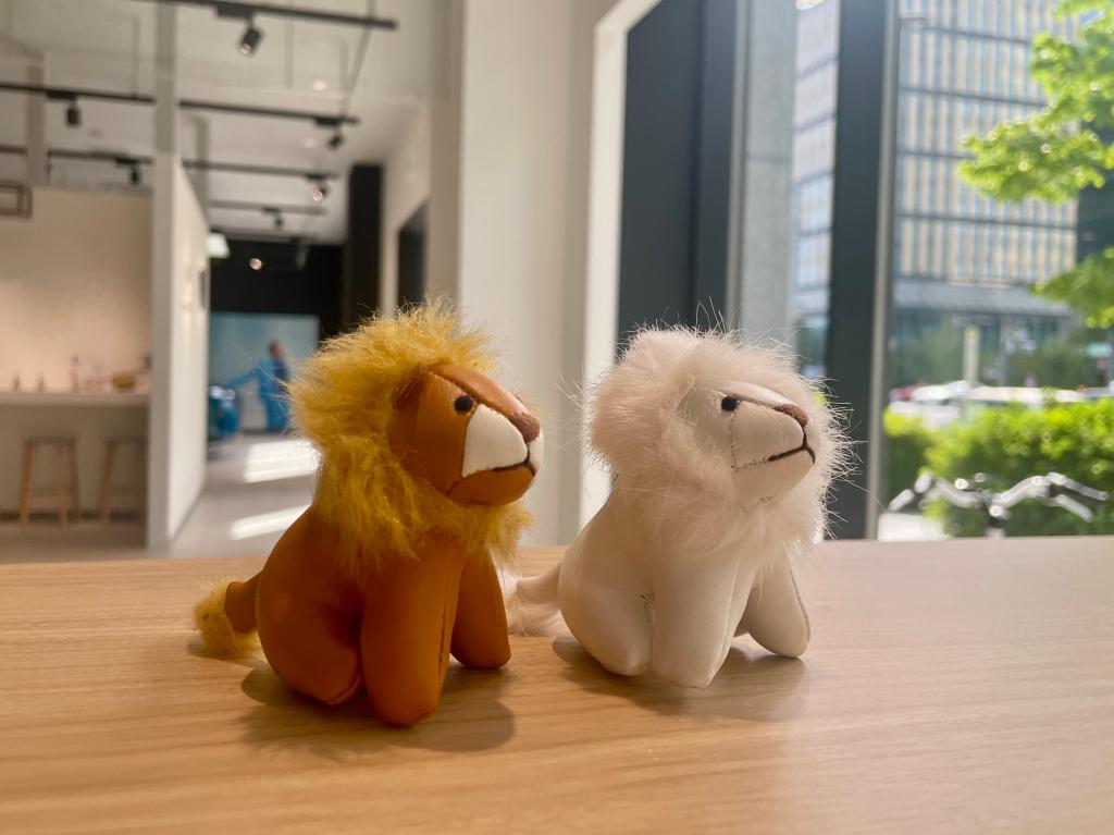 PEUGEOT LION HYBRID FAIR　１日目🦁