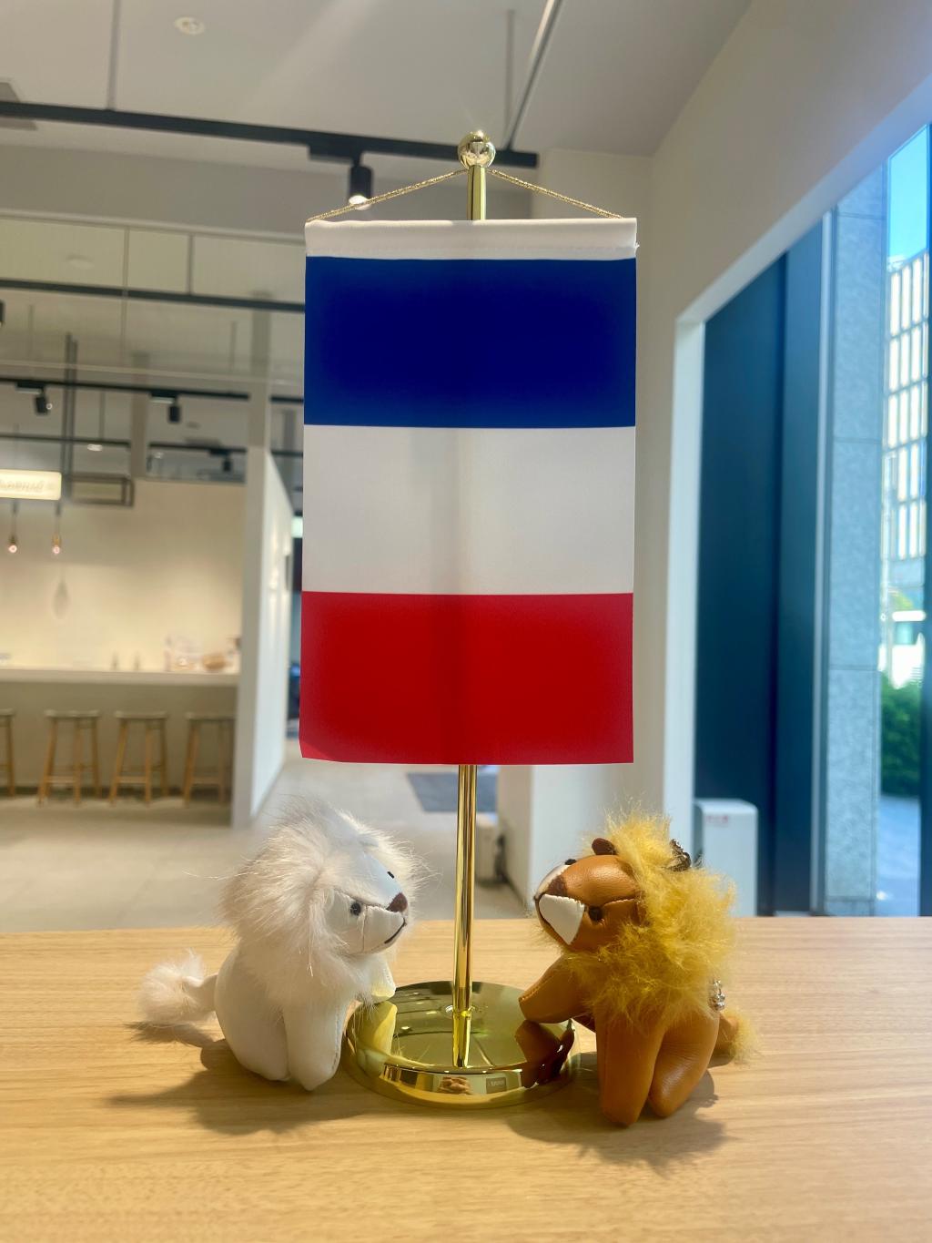 PEUGEOT LION HYBRID FAIR　2日目🦁