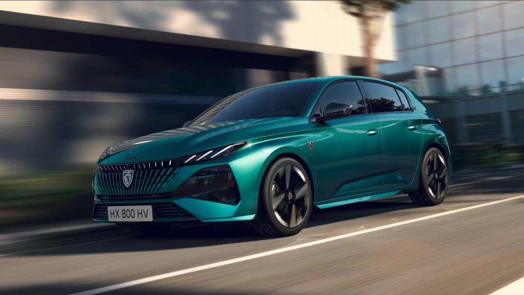 NEW 308 HYBRID デビューフェアのお知らせ