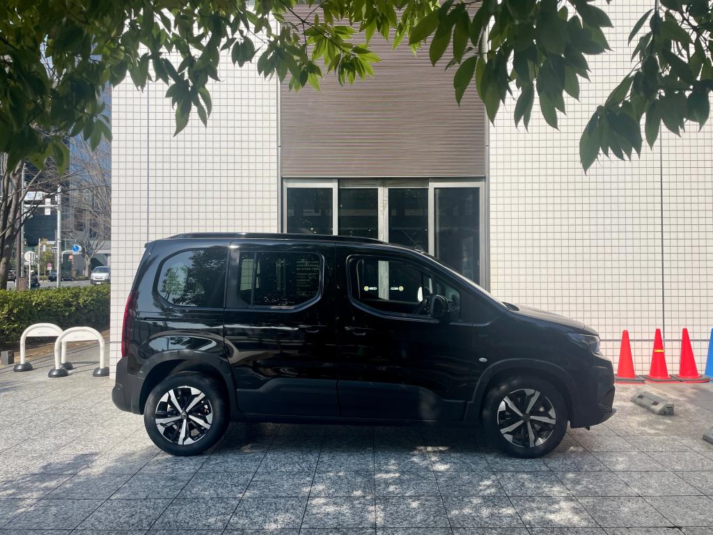 本日も元気に営業中！