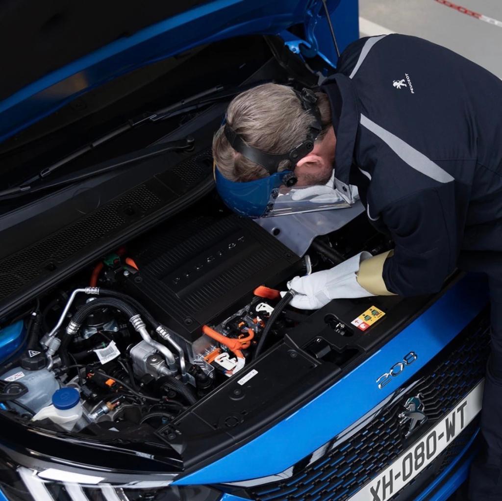 メンテナンス工場のご案内🚗🔧