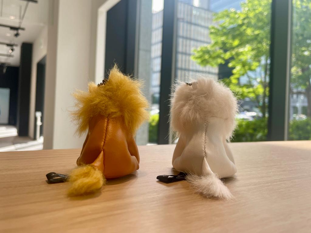 ショールームの香りが新しくなりました🌿